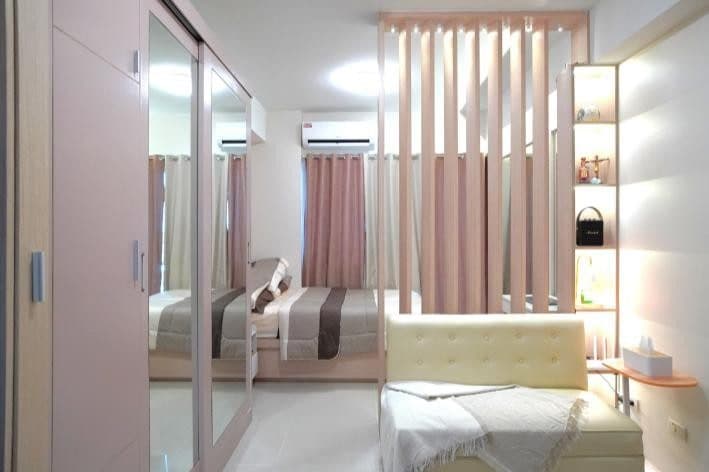Studio Condominium Unit, Pasay